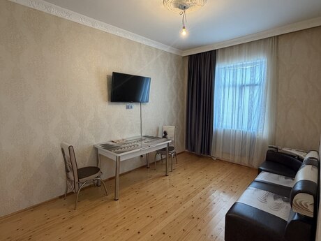 3 otaqlı həyət evi, 60 m², Binəqədi: 55 000 ₼ 4