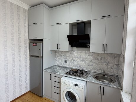 3 otaqlı həyət evi, 60 m², Binəqədi: 55 000 ₼ 3