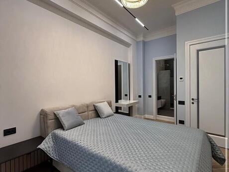 Kirayə 2 otaqlı mənzil, 75 m², Nizami: 1 400 ₼/ay 5