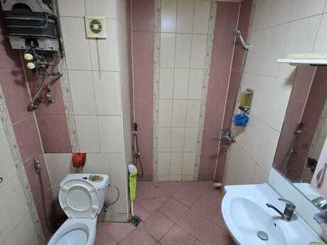 Kirayə 2 otaqlı mənzil, 52 m², Yeni Günəşli: 450 ₼/ay 5