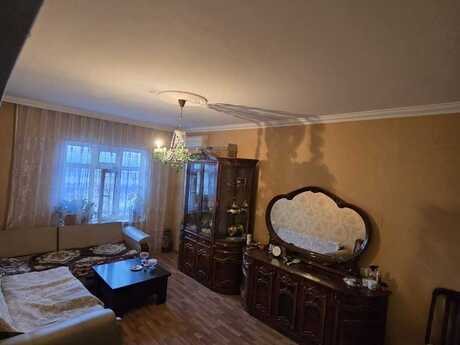Elan №6435278 - Bakı, Yeni Günəşli q., 2 otaqlı, 52 m², 7/9 mərtəbə