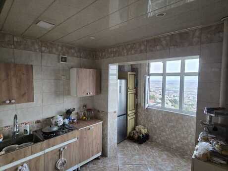Kirayə 2 otaqlı mənzil, 52 m², Yeni Günəşli: 450 ₼/ay 3