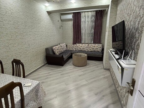 Elan №6435293 - Xırdalan, Xırdalan, 2 otaqlı, 50 m², 4/16 mərtəbə