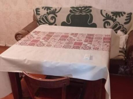 2-room apartment for rent, 60 m², Qara Qarayev: 550 ₼/mo 3