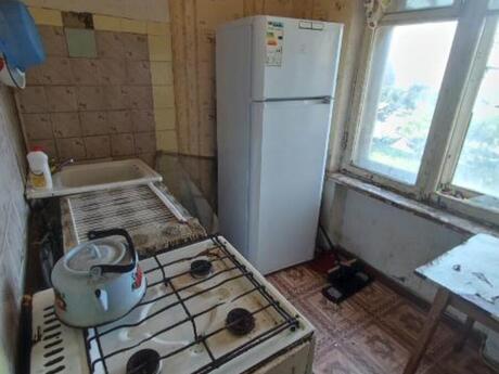 2-room apartment for rent, 60 m², Qara Qarayev: 550 ₼/mo 5