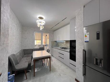 5 otaqlı mənzil, 110 m², Xətai: 273 000 ₼ 4
