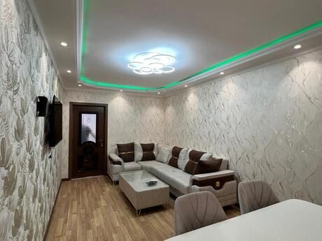 5 otaqlı mənzil, 110 m², Xətai: 273 000 ₼ 3