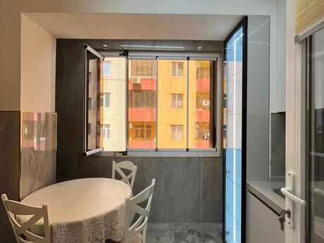 5 otaqlı mənzil, 110 m², Xətai: 273 000 ₼ 5
