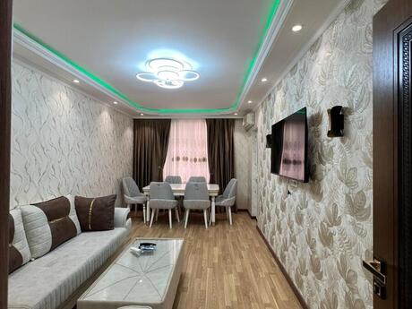 5 otaqlı mənzil, 110 m², Xətai: 273 000 ₼ 2