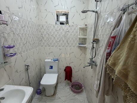 2 otaqlı həyət evi, 55 m², Binəqədi: 55 000 ₼ 5