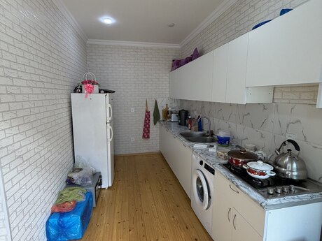 2 otaqlı həyət evi, 55 m², Binəqədi: 55 000 ₼ 3