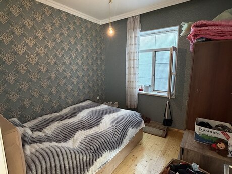 2 otaqlı həyət evi, 55 m², Binəqədi: 55 000 ₼ 4