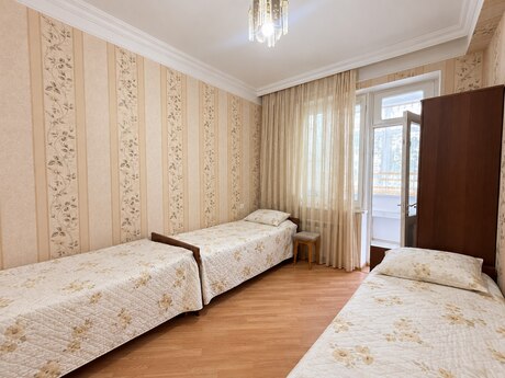 1 otaq · 30 m² · 2/6 mərtəbə, Nərimanov