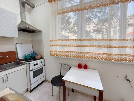 Nərimanovda otaq kirayə verilir, 30 m², 220 AZN/ay, şəkil 3 / 5