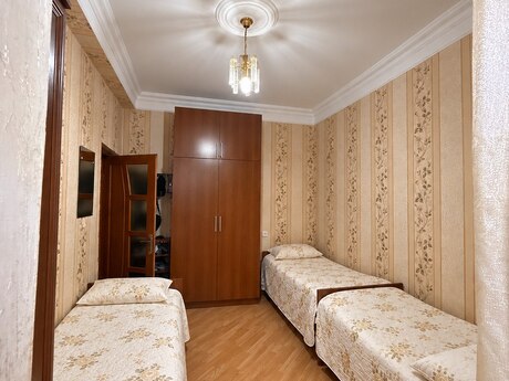 Nərimanovda otaq kirayə verilir, 30 m², 220 AZN/ay, şəkil 2 / 5