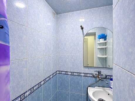 Nərimanovda otaq kirayə verilir, 30 m², 220 AZN/ay, şəkil 5 / 5