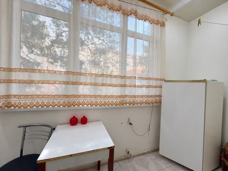 Nərimanovda otaq kirayə verilir, 30 m², 220 AZN/ay, şəkil 4 / 5