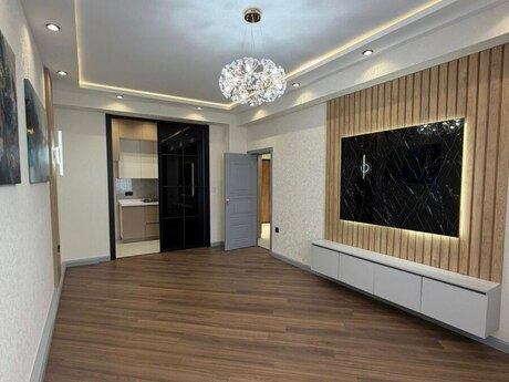Elan №6435295 - Bakı, Həzi Aslanov m., 3 otaqlı, 80 m², 11/15 mərtəbə