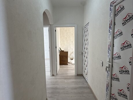 3 otaqlı mənzil, 65 m², Memar Əcəmi: 182 000 ₼ 3