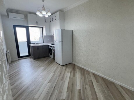 2 otaqlı mənzil, 55 m², Neftçilər: 170 000 ₼ 3