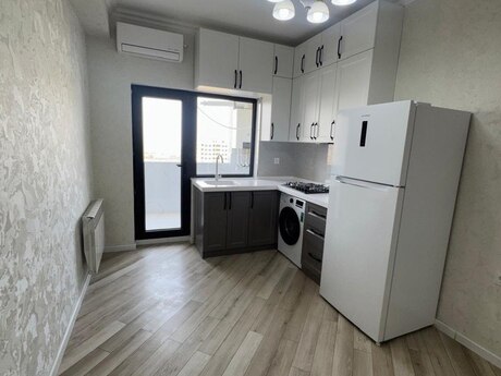 2 otaqlı mənzil, 55 m², Neftçilər: 170 000 ₼ 2