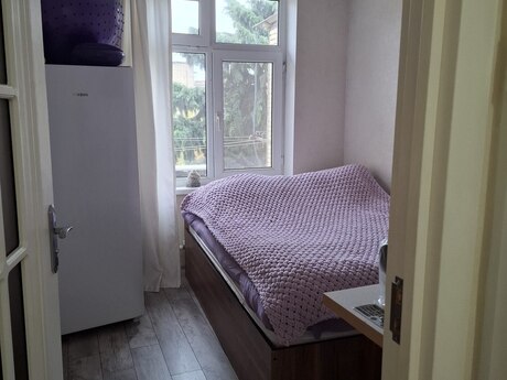 1 otaqlı mənzil, 45 m², Qara Qarayev: 130 000 ₼ 5