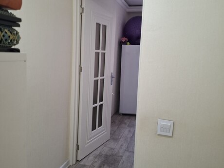 1 otaqlı mənzil, 45 m², Qara Qarayev: 130 000 ₼ 2