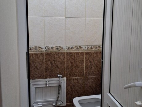 1 otaqlı mənzil, 45 m², Qara Qarayev: 130 000 ₼ 3