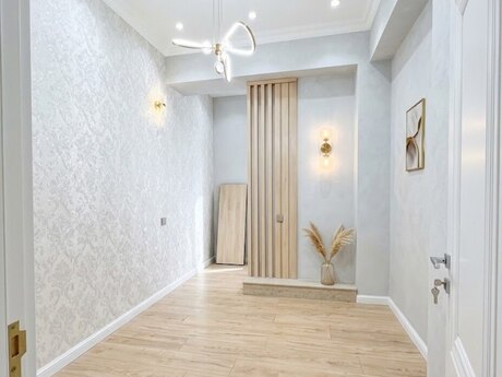 3 otaqlı mənzil, 80 m², Yeni Günəşli: 163 000 ₼ 2