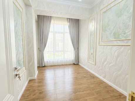 3 otaqlı mənzil, 80 m², Yeni Günəşli: 163 000 ₼ 3
