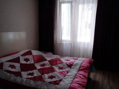 3 otaqlı mənzil, 113 m², Bakıxanov: 215 000 ₼ 4