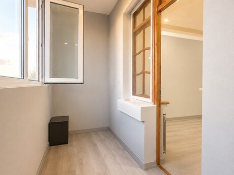 3 otaqlı mənzil, 83,6 m², Yeni Günəşli: 163 000 ₼ 4