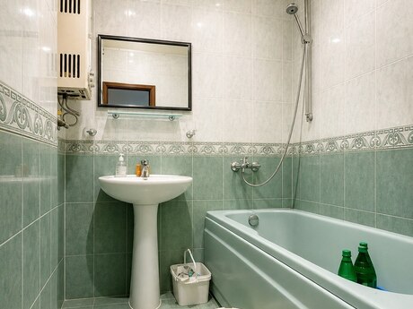 3 otaqlı mənzil, 83,6 m², Yeni Günəşli: 163 000 ₼ 5