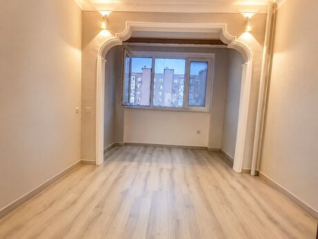 Объявление №6435328 - Баку, пос. Ени Гюнешли, 3-комн., 83.6 м², 8/9 этаж