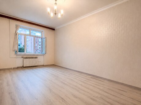 3 otaqlı mənzil, 83,6 m², Yeni Günəşli: 163 000 ₼ 3