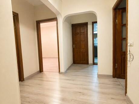3 otaqlı mənzil, 83,6 m², Yeni Günəşli: 163 000 ₼ 2