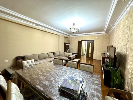 3-комнатная квартира, 145 м², Neftçilər: 322 000 ₼ 4