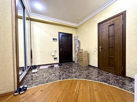 3-комнатная квартира, 145 м², Neftçilər: 322 000 ₼ 5
