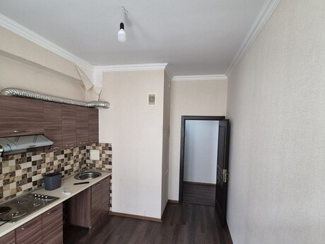 Объявление №6435338 - Баку, пос. Говсан, 4-комн., 100 м², 5/9 этаж