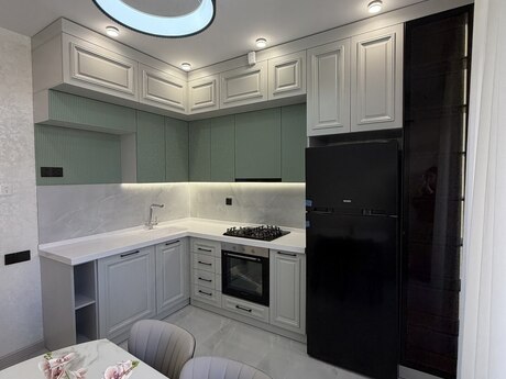 3 otaqlı mənzil, 92 m², Turkuaz: 298 000 ₼ 4