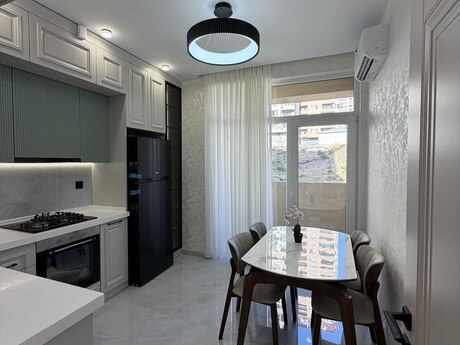 3 otaqlı mənzil, 92 m², Turkuaz: 298 000 ₼ 5