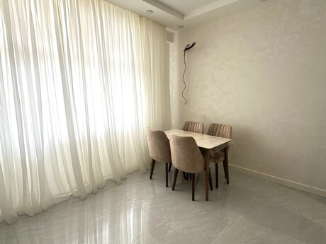 2-room apartment for rent, 115 m², Azadlıq Prospekti: 1 000 ₼/mo 5