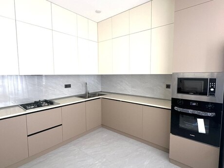 2-room apartment for rent, 115 m², Azadlıq Prospekti: 1 000 ₼/mo 2