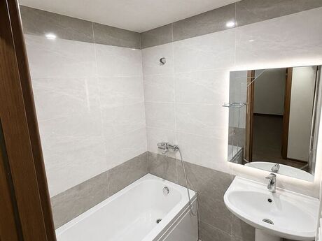 Аренда: 3-комнатная квартира, 80 м², Yeni Yasamal: 700 ₼/мес 5