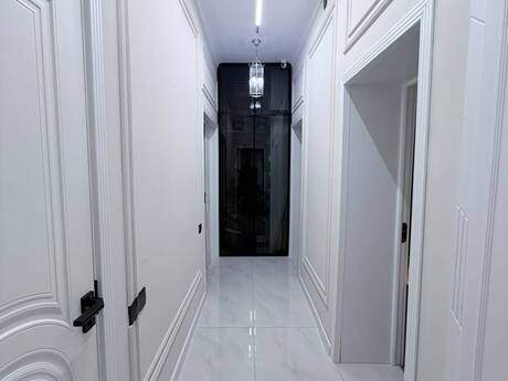 3 otaqlı mənzil, 95 m², Nizami: 288 000 ₼ 3