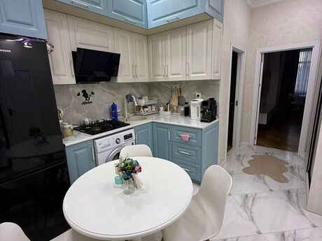 2 otaqlı mənzil, 63 m², Suraxanı: 165 000 ₼ 4