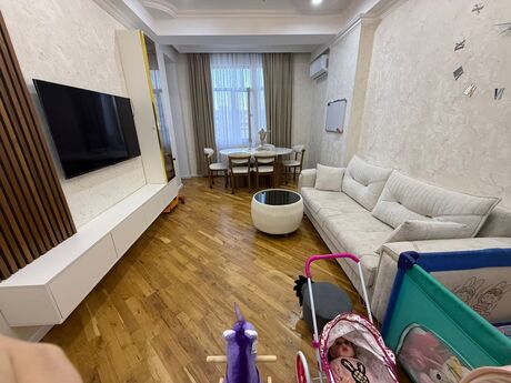 2 otaqlı mənzil, 63 m², Suraxanı: 165 000 ₼ 2