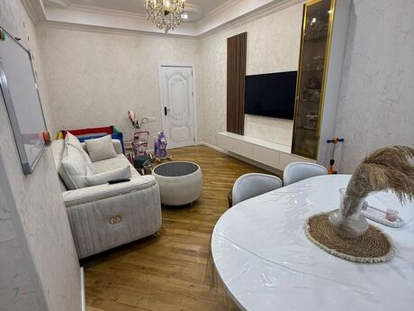 2 otaqlı mənzil, 63 m², Suraxanı: 165 000 ₼ 3