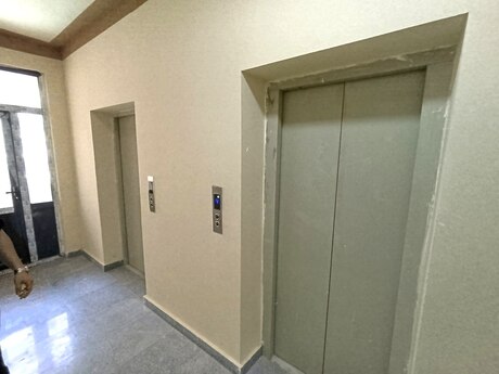 4 otaqlı mənzil, 171 m², Baku Panorama Residence: 460 000 ₼ 4