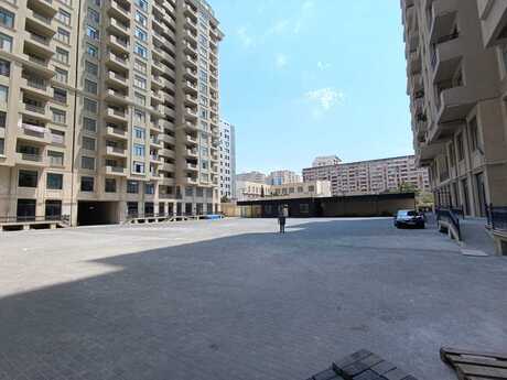 4 otaqlı mənzil, 171 m², Baku Panorama Residence: 460 000 ₼ 5